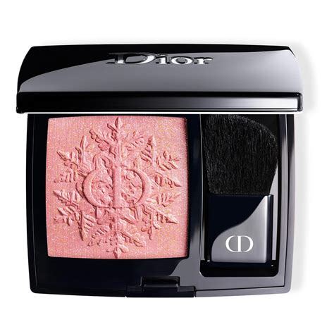 dior blush on skin|dior blush at sephora.